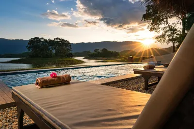 Green View Resort Hotels in Tha Heua