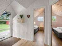 "Anu" - 300m to the Fjord Hotels in Hemmet