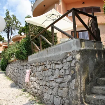 Ancoretta Cottage Between Sea and Nature