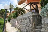 Ancoretta Cottage Between Sea and Nature
