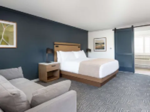 The Hadsten Solvang, Tapestry Collection by Hilton Hotéis em Solvang