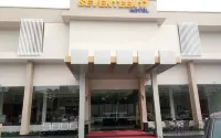 Seventeen Hotel Hotel di Baiturrahman