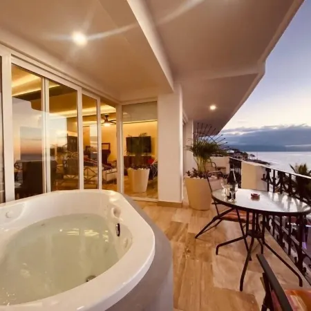 Condominio Oceano Oro