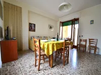 Apartment for Rent with Parking Spaces in Torre Dell'Orso Pt06 Hotels in Torre dell'Orso