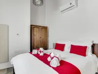 Arsorama Cozy 1 Bdr Apt with Shared Patio Hotels in Arsos