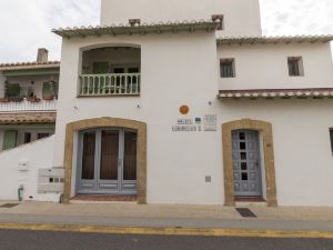 Apartment Le Soleil Camarguais - SMM150 by Interhome