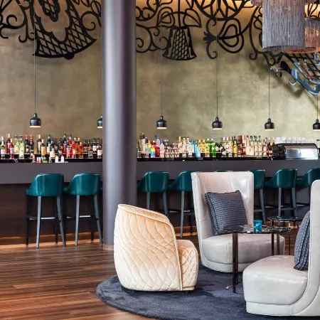 Motel One Wien-Hauptbahnhof