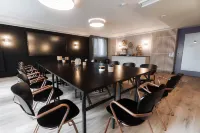 Hotel am Augustinerplatz فنادق في كولونيا