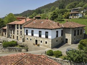 Hotel Rural en LLanes-La Casona de Tresgrandas