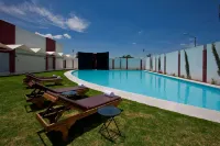 Bel Air Business Salamanca, Trademark by Wyndham Hotels in Salamanca