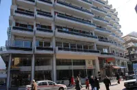 Orpheus Hotel Hotels in Maronia