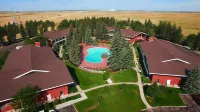Little America Hotel & Resort Cheyenne فنادق في شايان