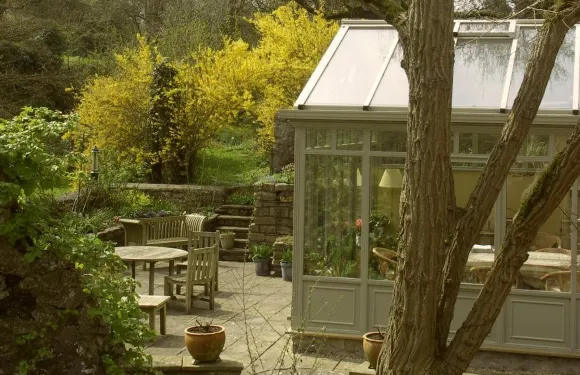 佩尼磨坊住宿旅館