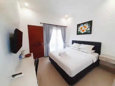 De Loran Hotel Hotels in Thyrite