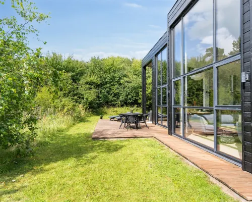 "Herdie" - 900m from the Sea Hotels in Lonstrup