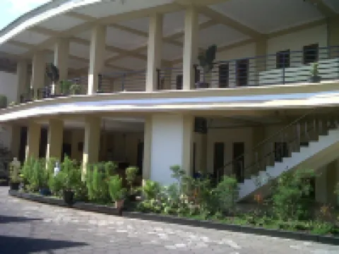Hotel King Wates  Yogyakarta Hotels in Wates
