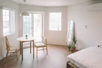 Namhae Doojip Pension