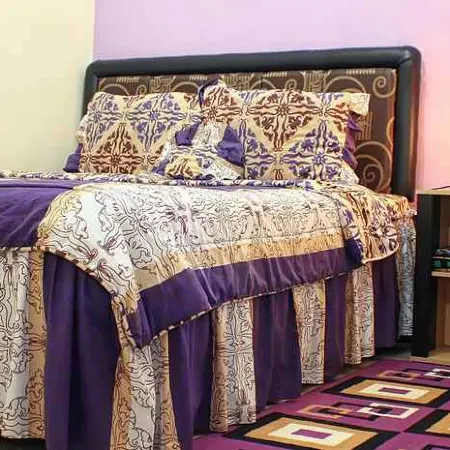 Griya Sumber Rejeki Homestay