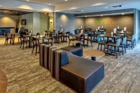 Courtyard Newport News Airport Hoteles en Newport News