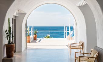 Mykonos Blu, Grecotel Boutique Resort