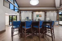 Comfort Inn Coliseum & Convention Center