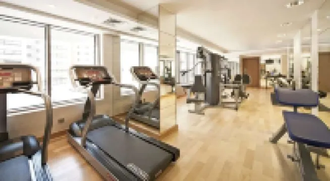Oaks Liwa Executive Suites