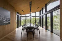 Tsubasa Chalet at Hanaridge