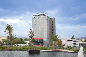 Holiday Inn Express MEXICO CITY SATELITE by IHG