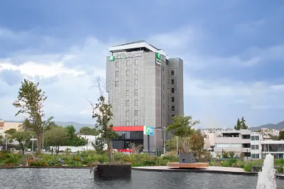 Holiday Inn Express Mexico City Satelite Hotel a Naucalpan