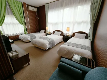 Hotel Ra Kuun