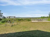 "Awenita" - 50m to the Fjord Hotels in Logstor