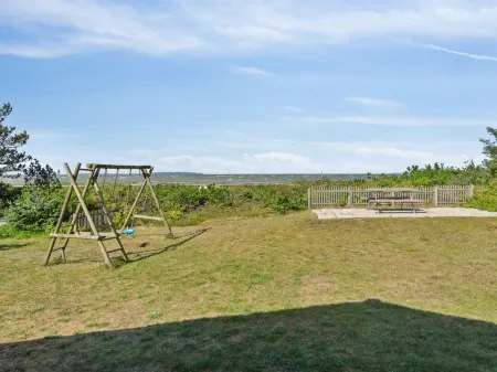 "Awenita" - 50m to the Fjord