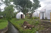 Omah Kloewoeng Resort Kaliurang Hotels in Pakem