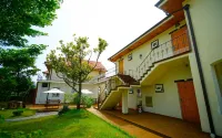 Buan Ravich Dog Friendly Pension Hotels in 