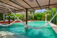 Hacienda San Jose Cholul - 5-Star