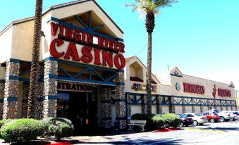 Virgin River Hotel and Casino