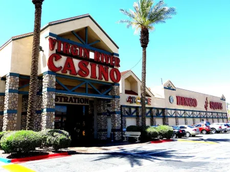 Virgin River Hotel and Casino