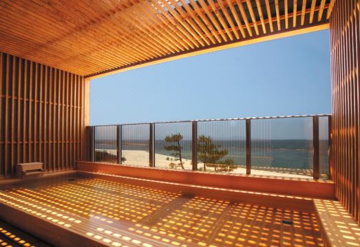 베이사이드 스퀘어 카이케 호텔