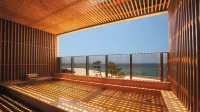 Bayside Square Kaike Hotel - Горячие источники