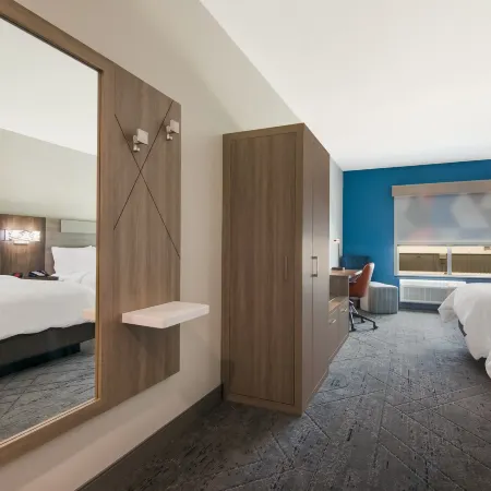 Holiday Inn Express & Suites SPRINGDALE - FAYETTEVILLE AREA by IHG