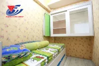 Apartment the Suites Metro - Prisma Utama Hotels in Kiaracondong