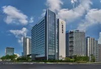 인터컨티넨탈 선전 Wecc 바이 IHG 선전 호텔