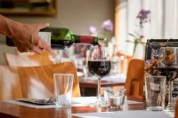 TULIP Hotels & Residences - Zwolle - Baarit