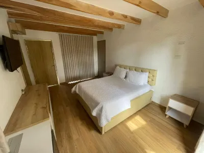 Palmarito Beach Hotel Отели в г. 