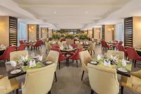 Protea Hotel Lusaka Tower