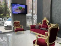 فويس هوتل بوستانسي Hotels near جادة بغداد