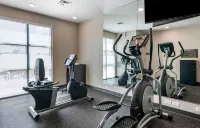 Extended Stay America Premier Suites Melbourne Palm Bay - salle de sport