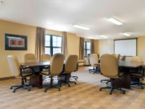 Extended Stay America Suites - Detroit - Canton Hotels in Canton