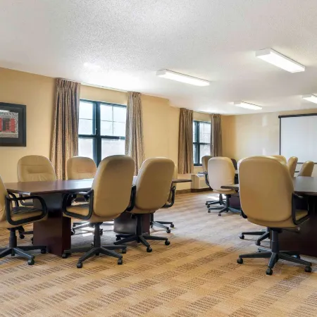 Extended Stay America Suites - Detroit - Canton