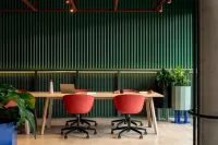 Lyf Collingwood Melbourne Hotel a Fitzroy